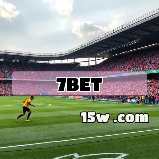 7bet: Explore os Imperdíveis Bônus e Promoções Agora Mesmo!