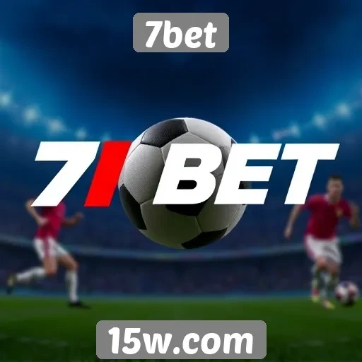 Apostas esportivas no 7bet em destaque
