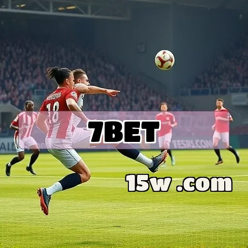 7bet: Descubra como Apostar de Forma Inteligente e Divertida!